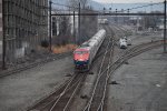 Amtrak Pennsylvanian 42